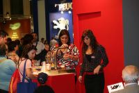 Digitax at Barcelona