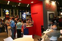 Digitax at Barcelona