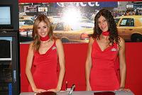 Digitax at Barcelona