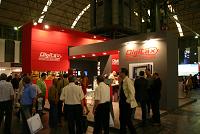 Digitax at Barcelona