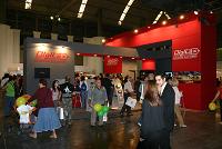 Digitax at Barcelona