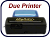 Digitax Due Printer