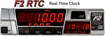 Digitax F2 RTC