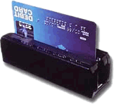 credit card reader