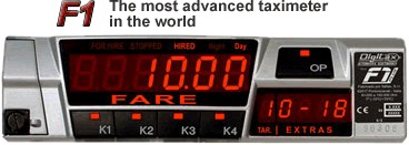 Digitax F1